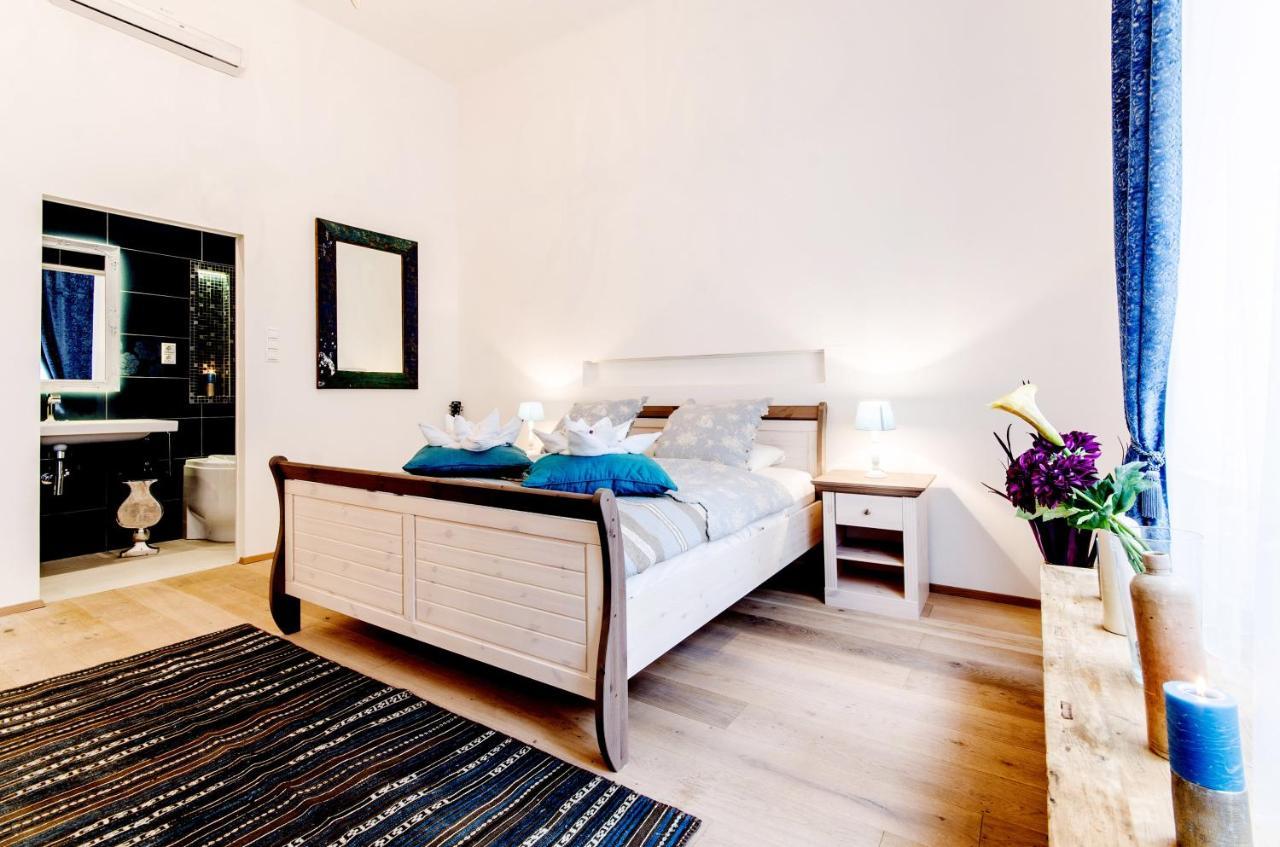 בודפשט Central Capital Apartments 2 מראה חיצוני תמונה