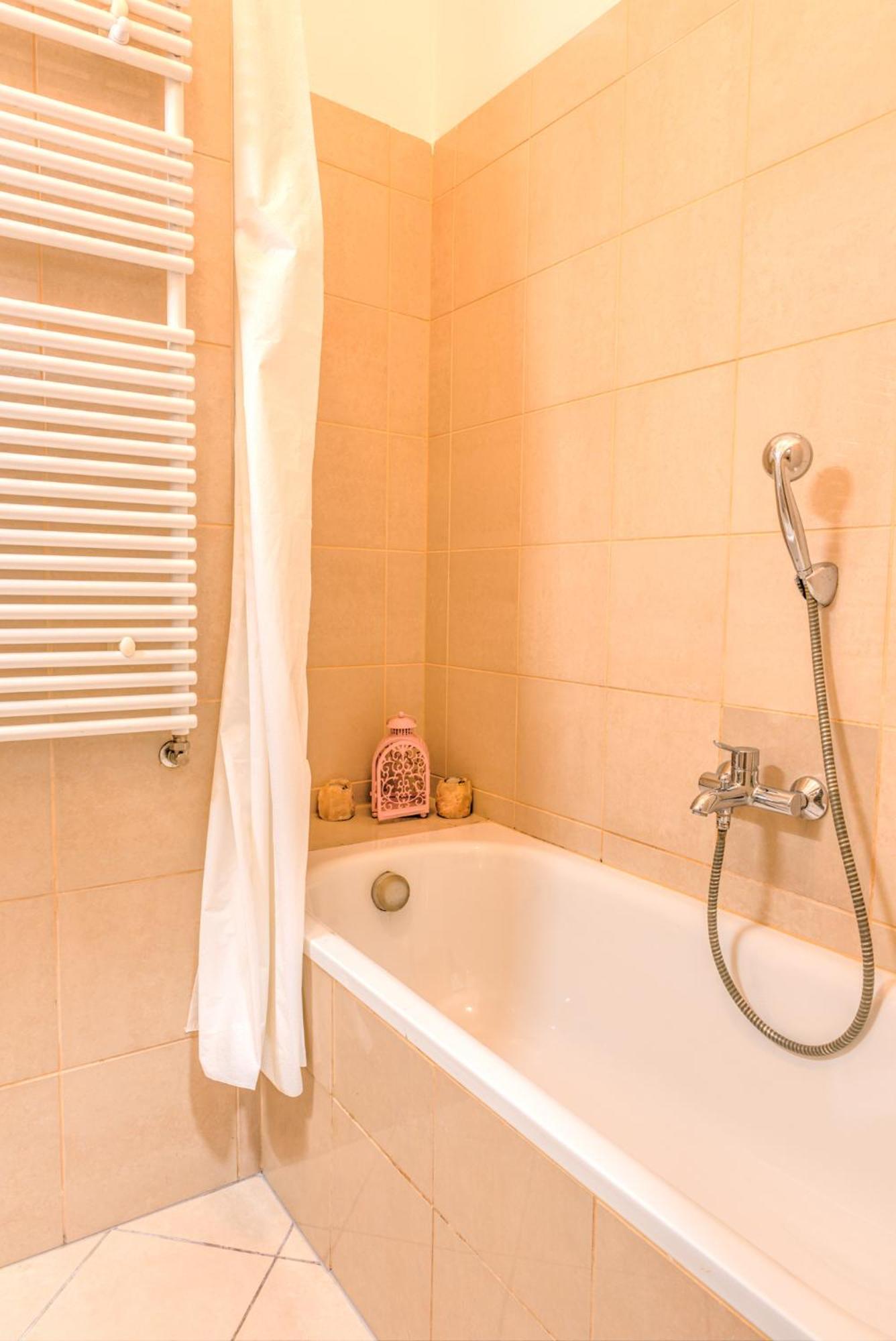 בודפשט Central Capital Apartments 2 מראה חיצוני תמונה