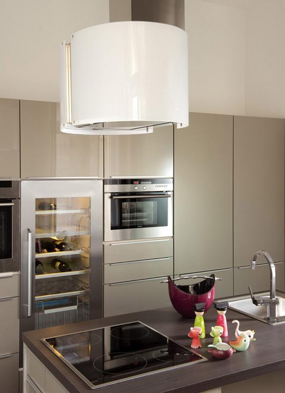 בודפשט Central Capital Apartments 2 מראה חיצוני תמונה